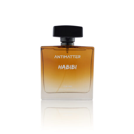 HABIBI-01